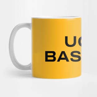 ugly bastard Mug